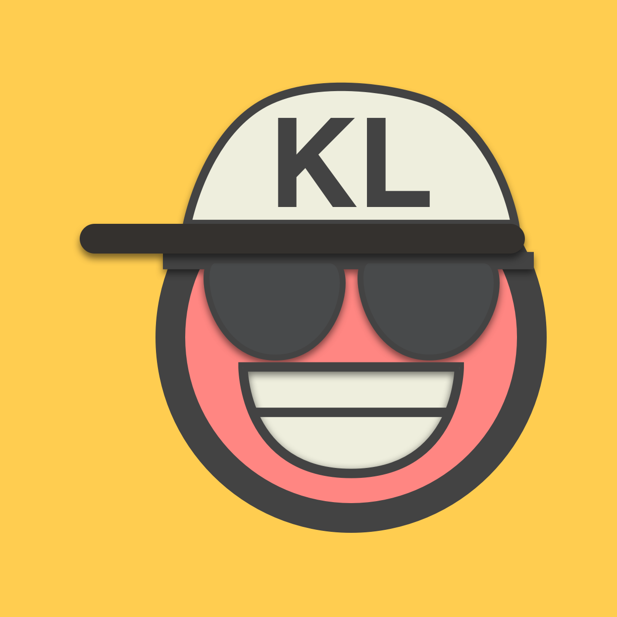 Khandeh Land Logo